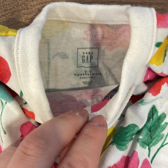 Baby Gap girl - Picture 4 of 6